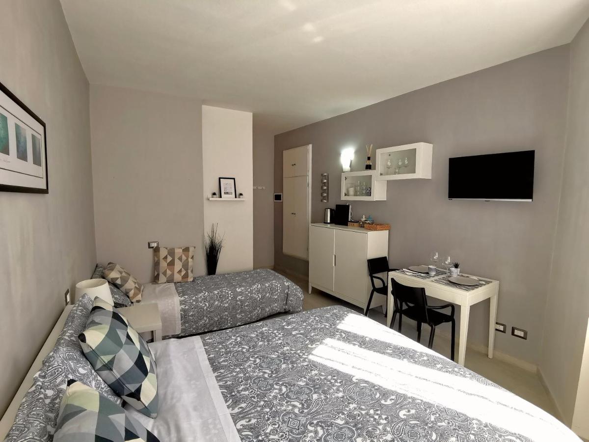 Apartment Seabreeze *