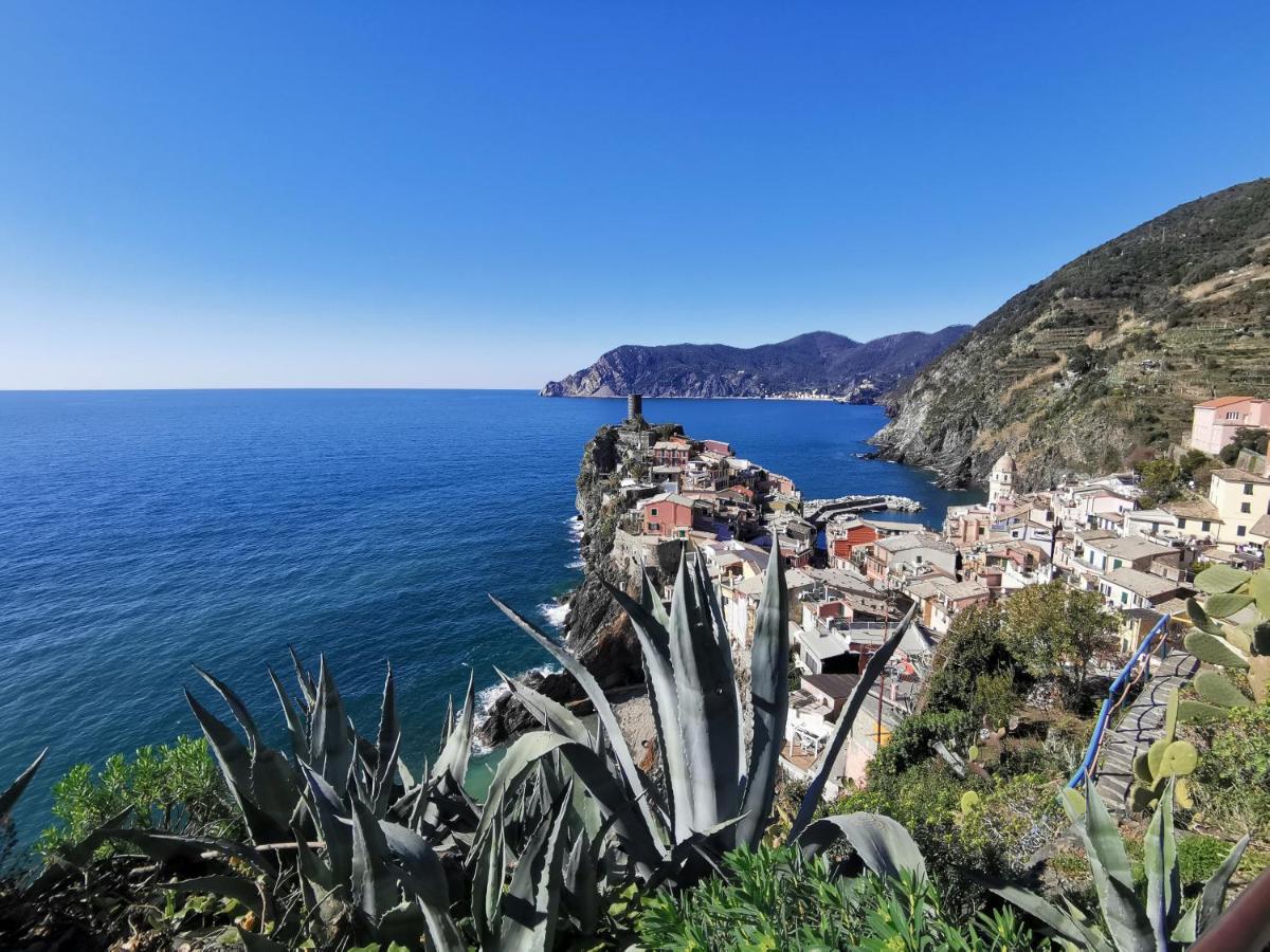 Seabreeze * Vernazza