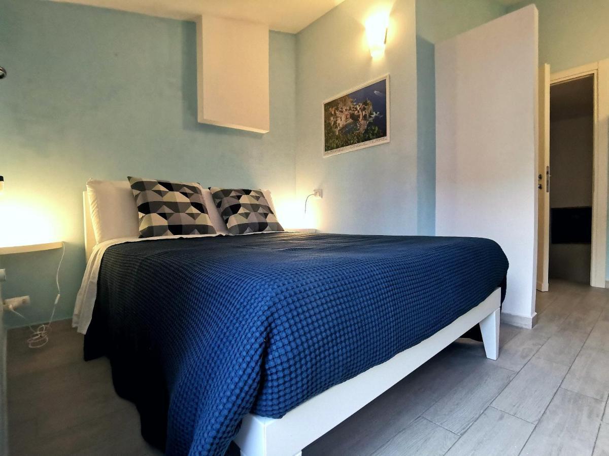 Seabreeze Apartment *