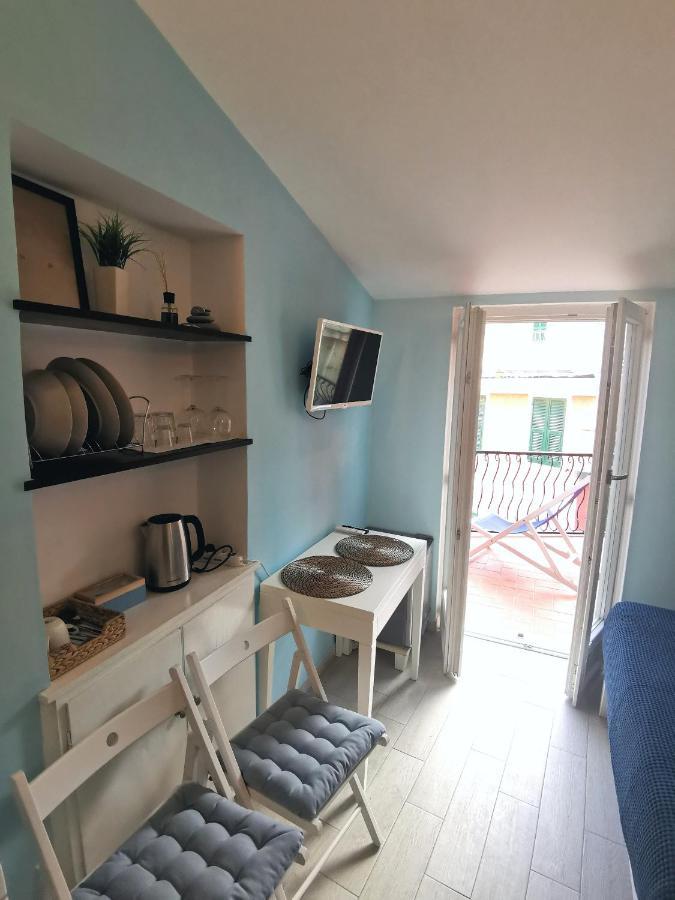 Apartment Seabreeze Vernazza