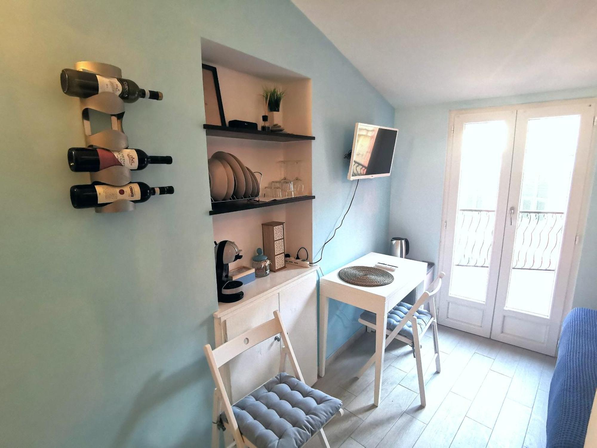 Seabreeze Apartment